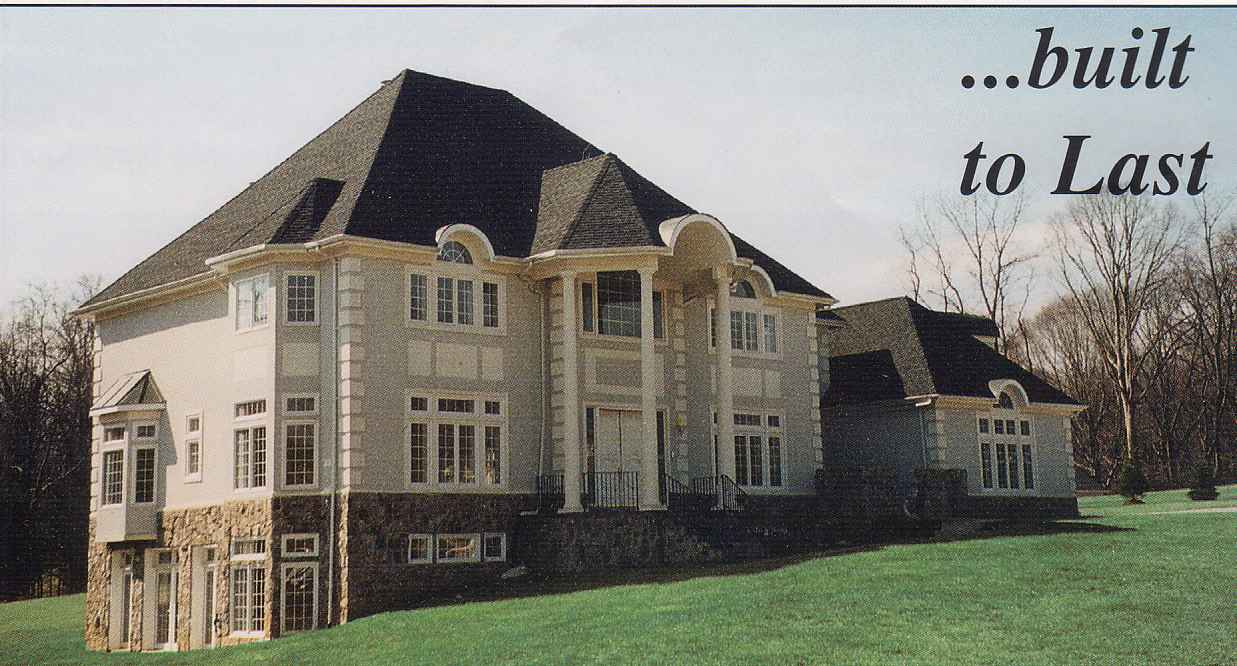 Beautiful Home Built to Last