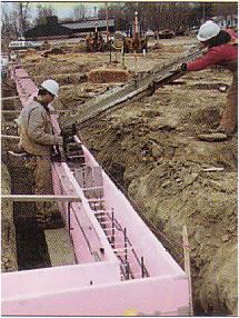 Low Cost Disposable Form